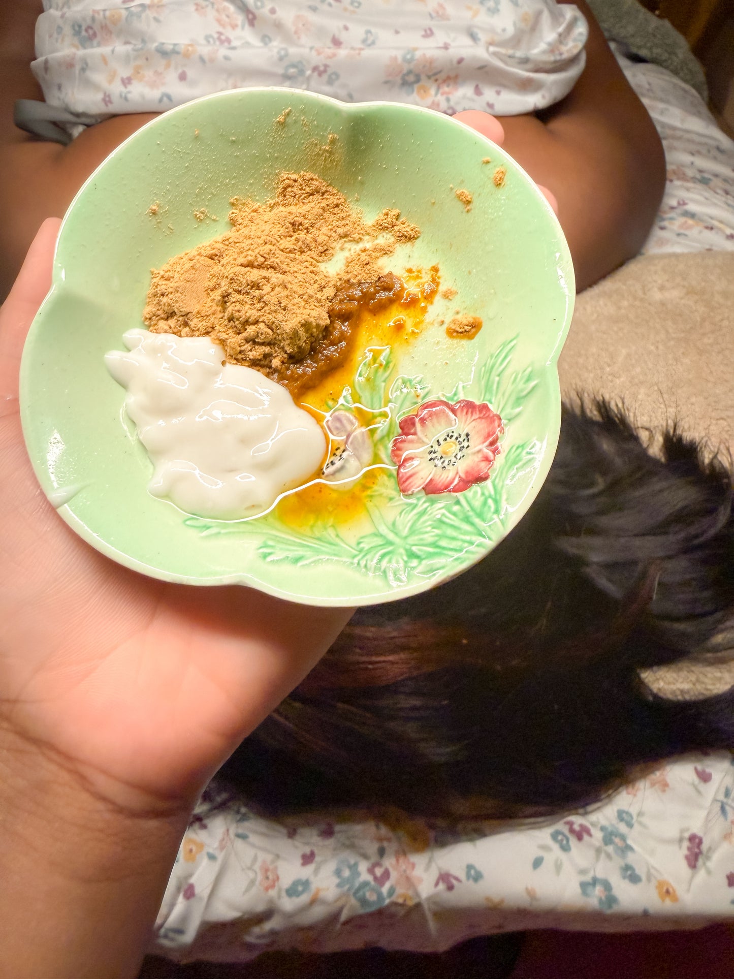 Holistic Facial