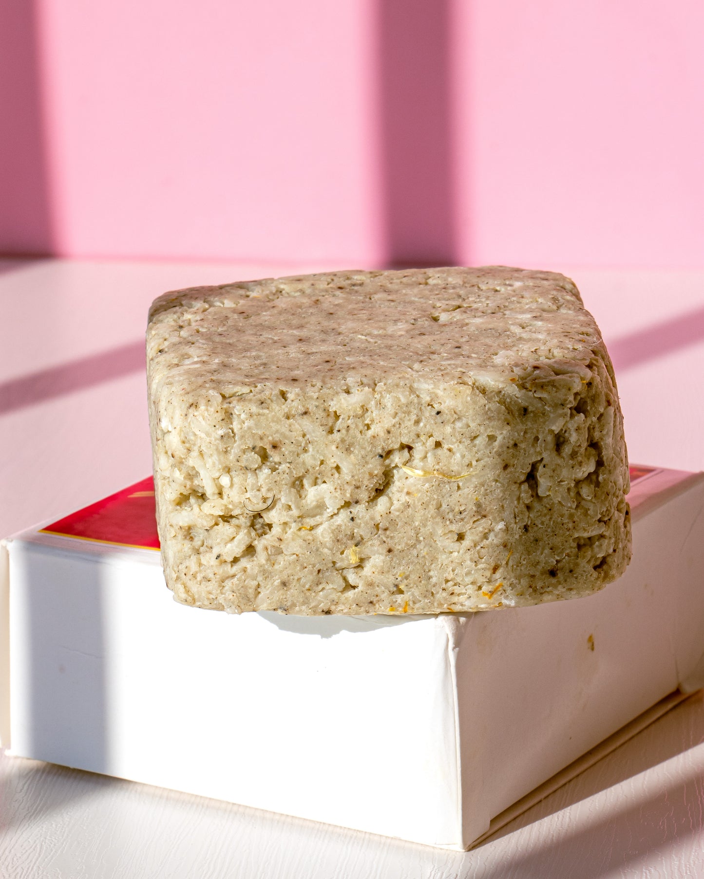 Chebe & Maskreti (Shampoo Bar)