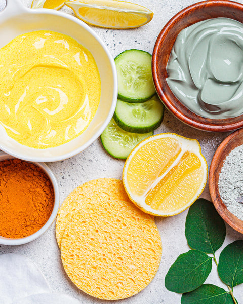 Less Water, More Power: Why Waterless Formulations Align with Clean Beauty