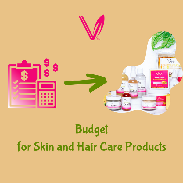 Smart Strategies for purchasing Skin and Hair Care Products