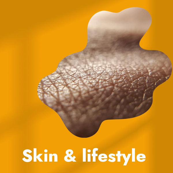 Skin and Lifestyle