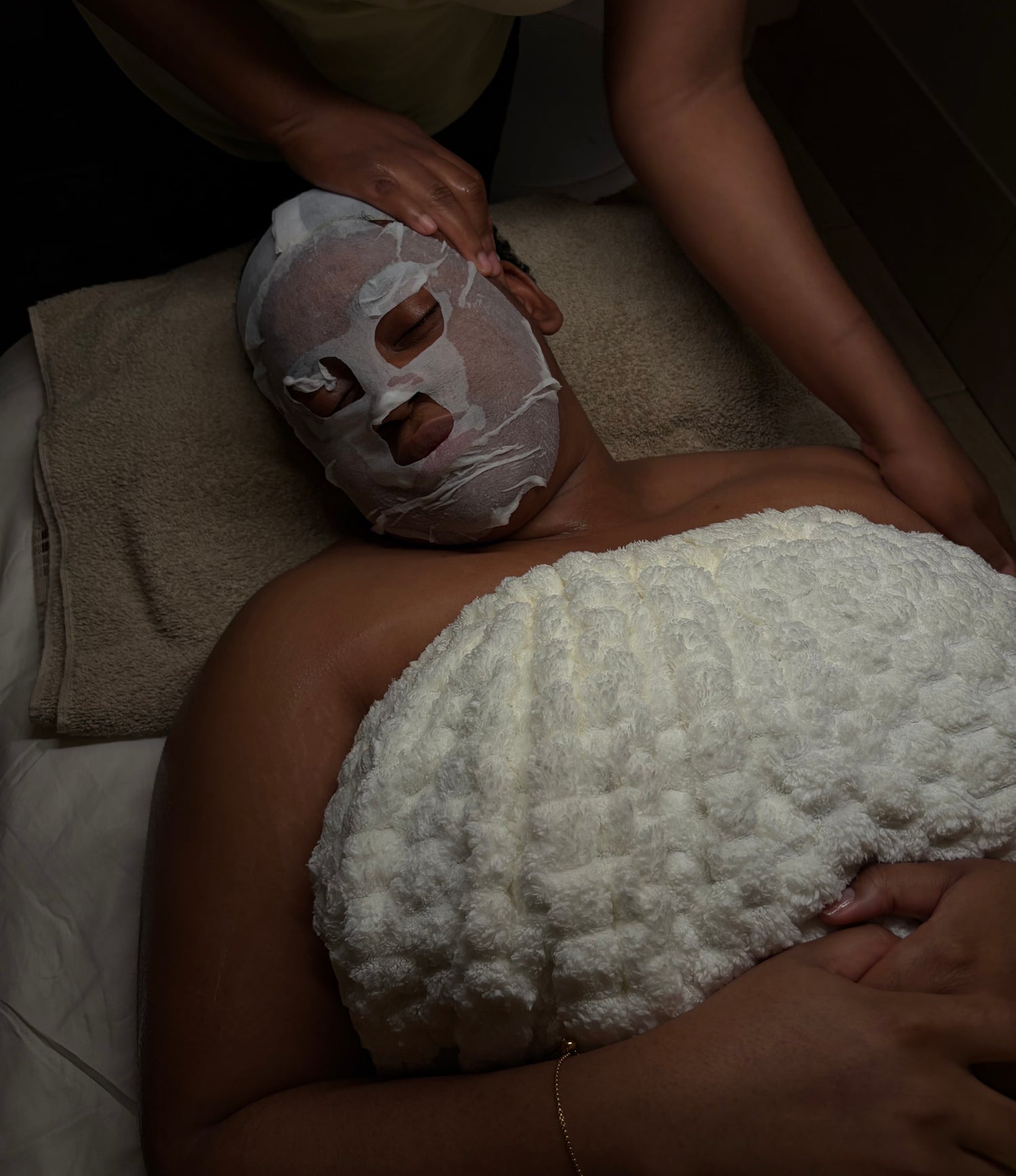 Pamper Me