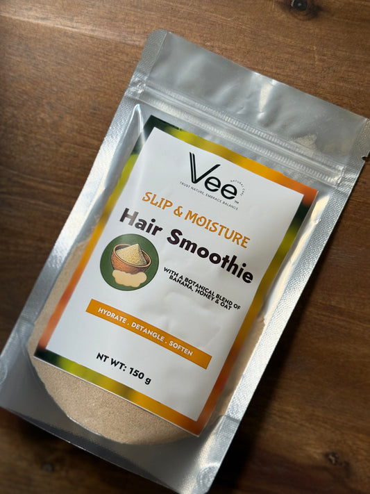 Slip & Moisture Hair Smoothie