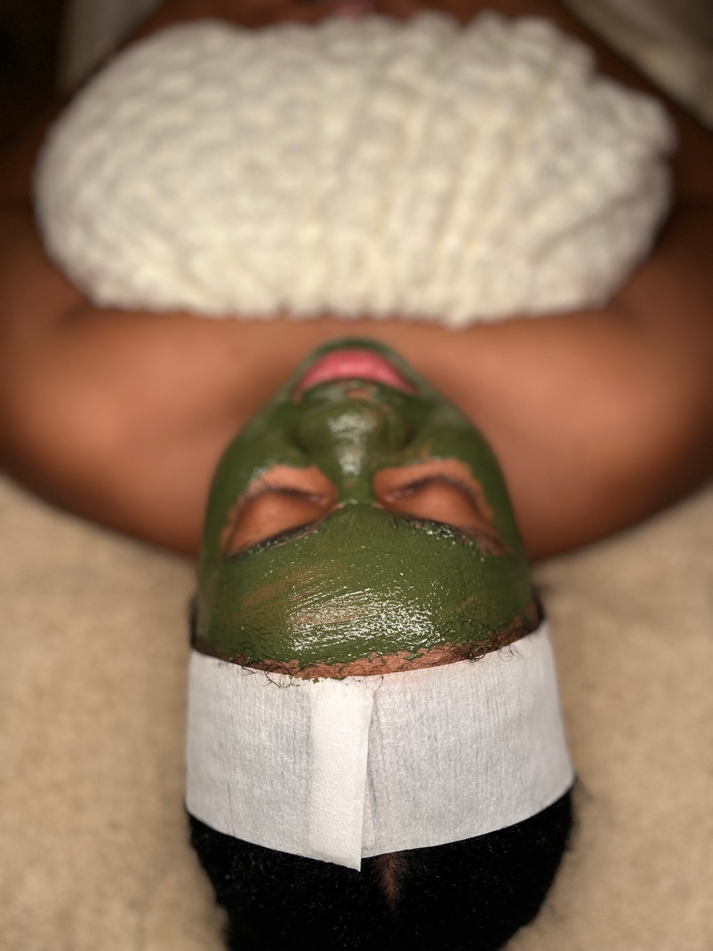 Holistic Custom Facial