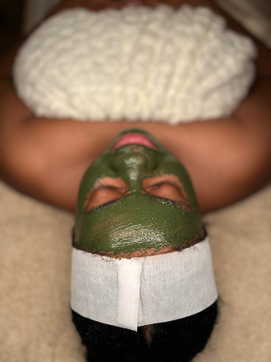Holistic Custom Facial