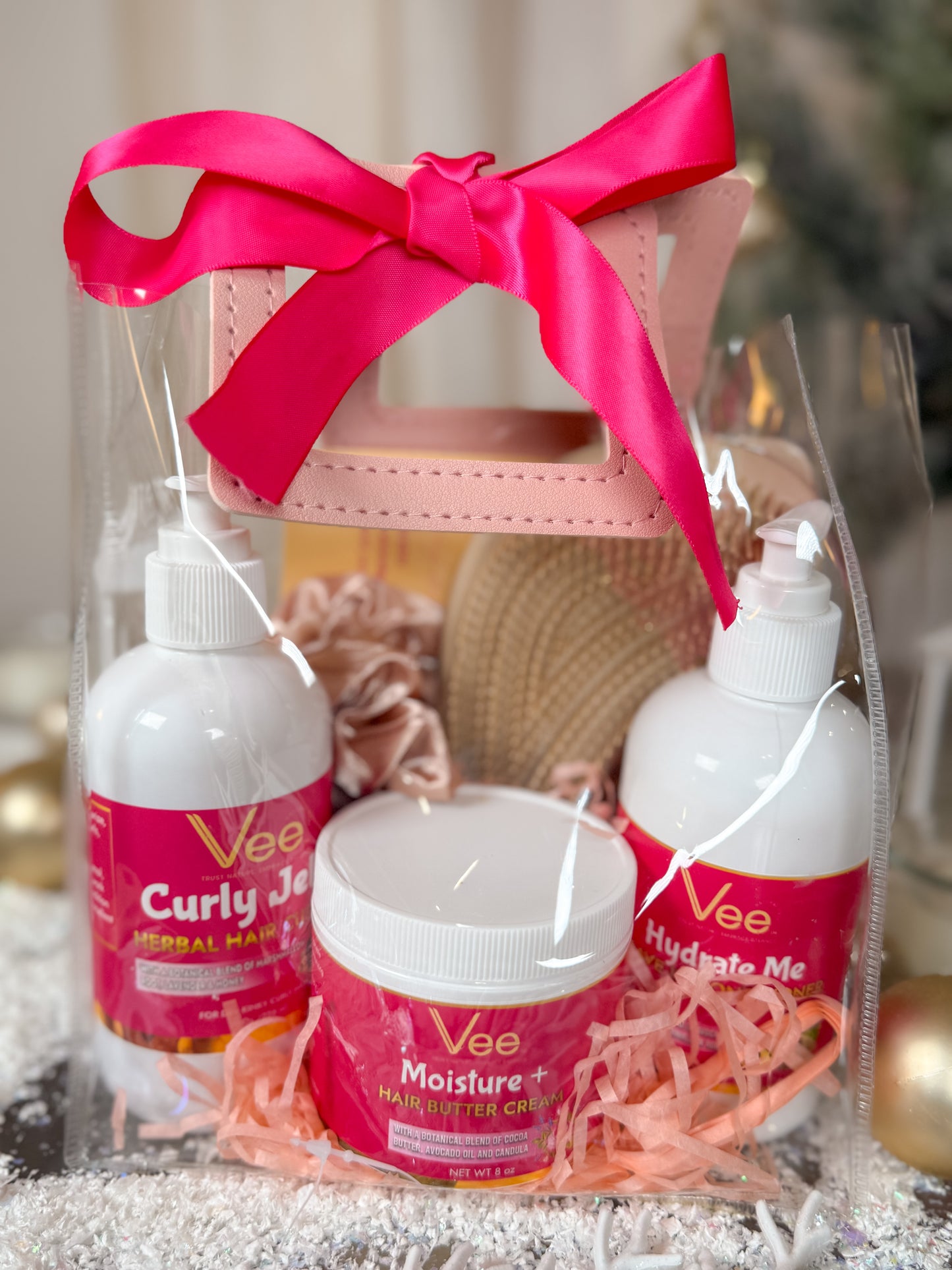 Holiday Hydration Bundle