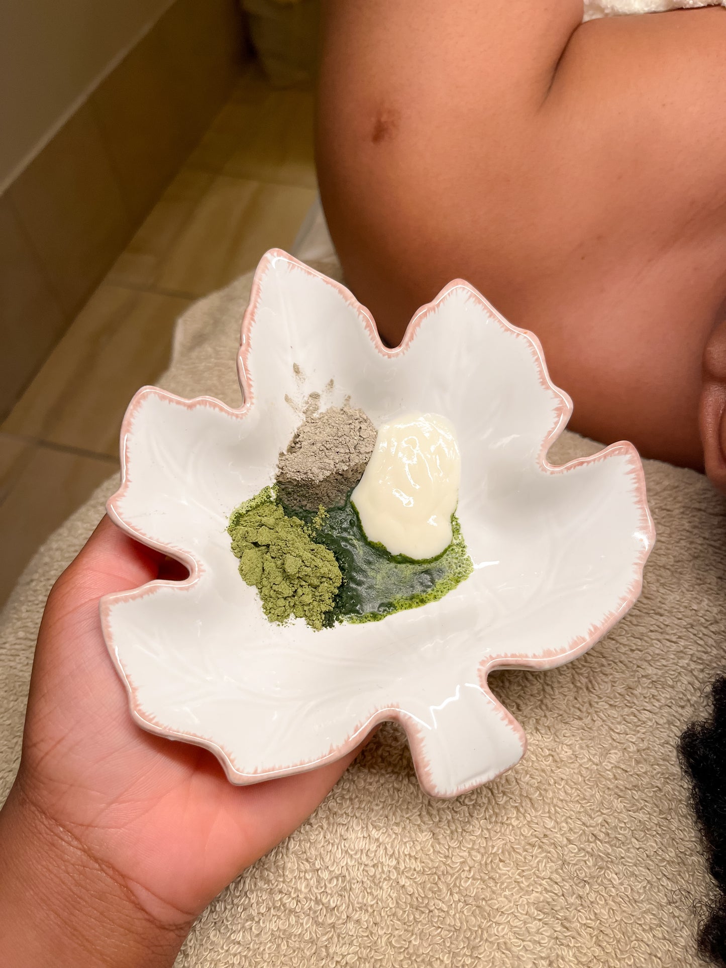 Holistic Custom Facial