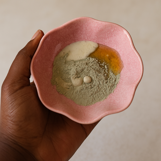 Holistic Custom Facial