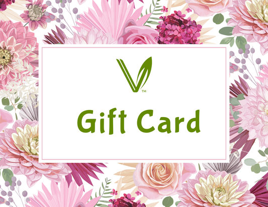 Spa Gift Card