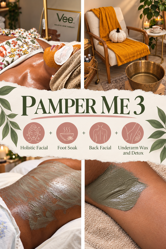 Pamper Me 3
